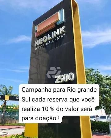 リオデジャネイロApartamento Top Barra Da Tijucaアパートメント エクステリア 写真