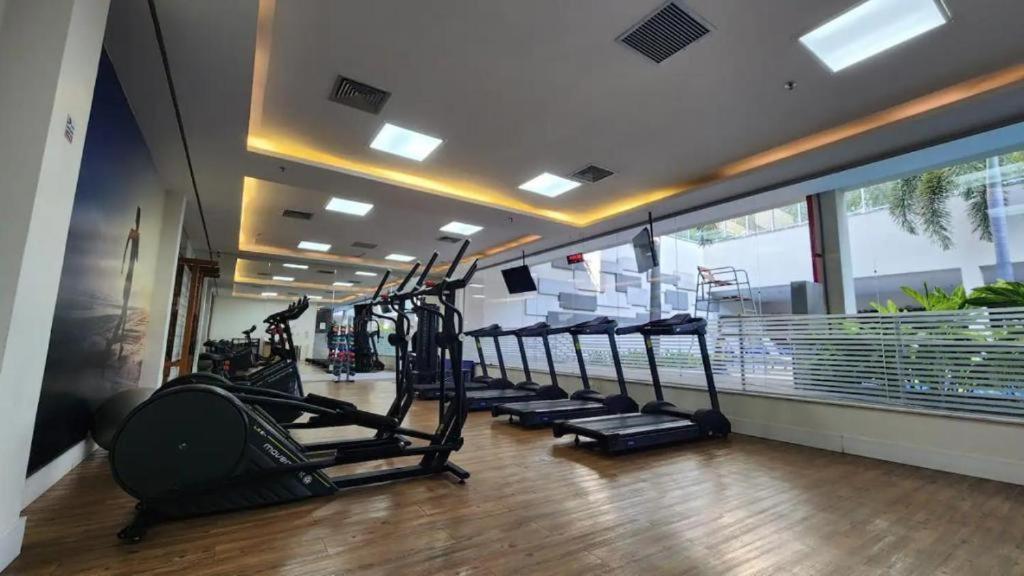 リオデジャネイロApartamento Top Barra Da Tijucaアパートメント エクステリア 写真