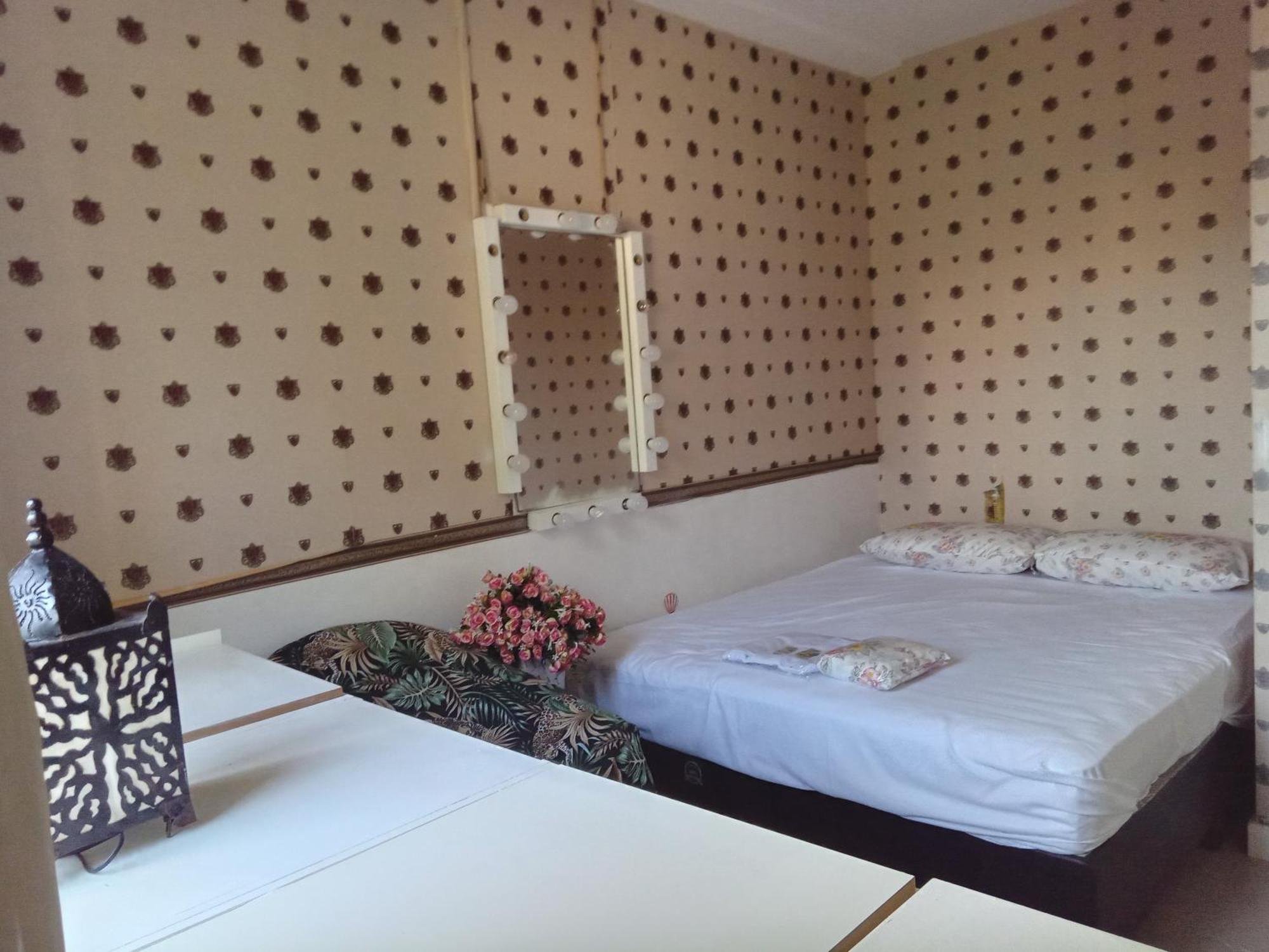 リオデジャネイロApartamento Top Barra Da Tijucaアパートメント エクステリア 写真