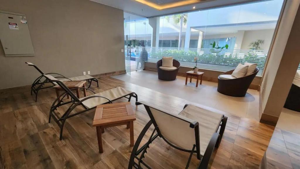 リオデジャネイロApartamento Top Barra Da Tijucaアパートメント エクステリア 写真
