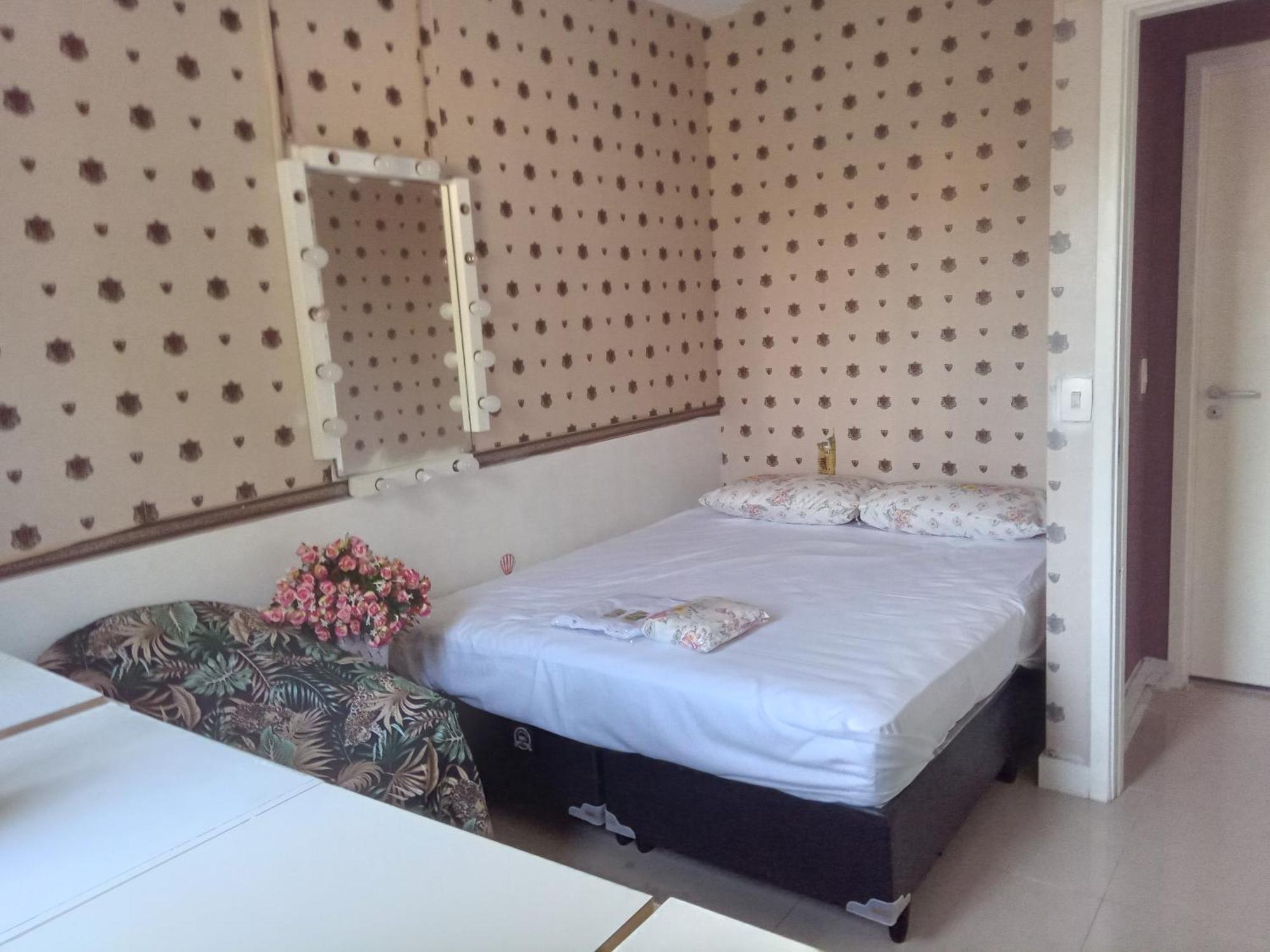 リオデジャネイロApartamento Top Barra Da Tijucaアパートメント エクステリア 写真