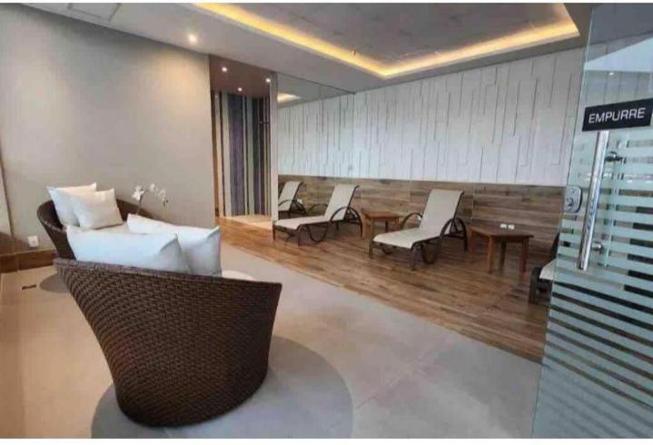 リオデジャネイロApartamento Top Barra Da Tijucaアパートメント エクステリア 写真
