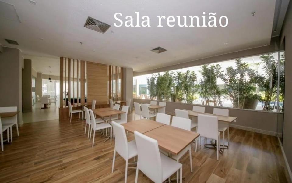 リオデジャネイロApartamento Top Barra Da Tijucaアパートメント エクステリア 写真