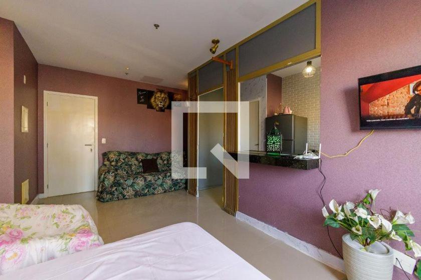 リオデジャネイロApartamento Top Barra Da Tijucaアパートメント エクステリア 写真